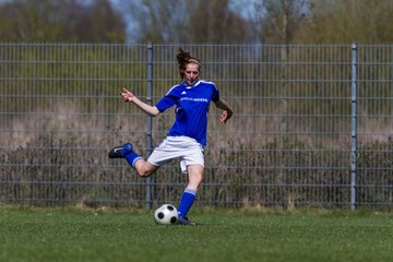 Bild 124 - FSC Kaltenkirchen II U23 - SV Wahlstedt : Ergebnis: 15:0
